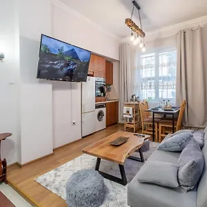  Daire Vintage By Ndk And Vitosha Blvd With Free Secured Parking Bulgaristan