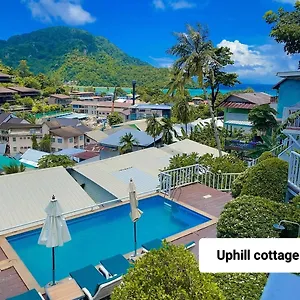 Orman Evi Uphill Tayland